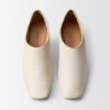 Anna Leather Ankle Boot Anna Leather Ankle Boot