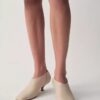 Anna Leather Ankle Boot Anna Leather Ankle Boot