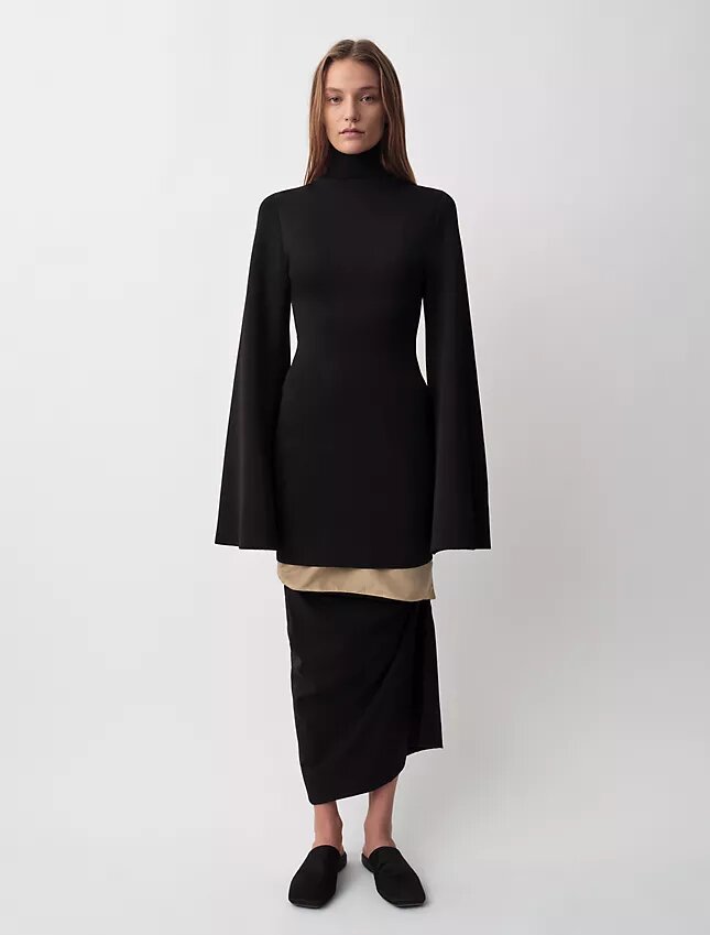 Annie Turtleneck Sweater Annie Turtleneck Sweater