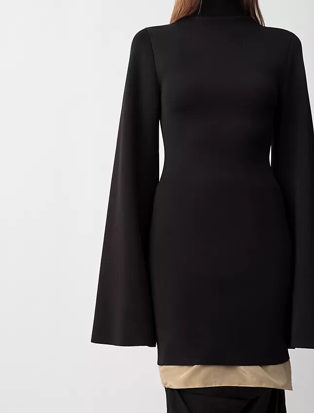Annie Turtleneck Sweater Annie Turtleneck Sweater