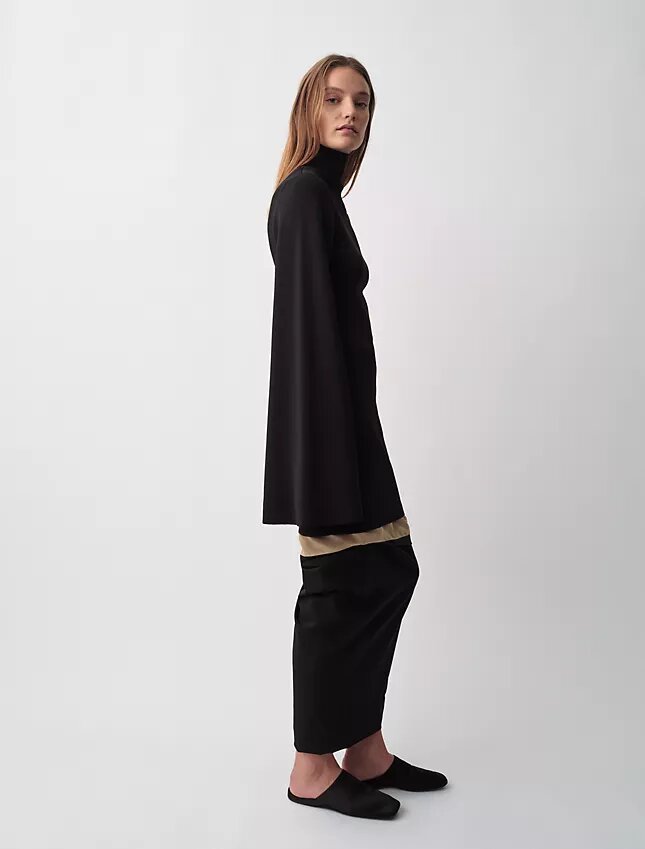 Annie Turtleneck Sweater Annie Turtleneck Sweater