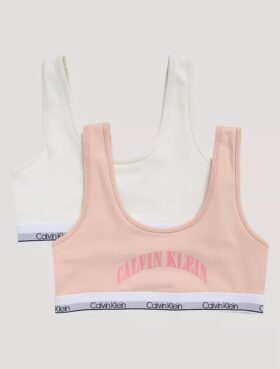 Arch Logo Graphic 2-Pack Bralette
