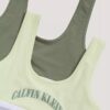 Arch Logo Graphic 2-Pack Bralette Arch Logo Graphic 2-Pack Bralette