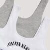Arch Logo Graphic 2-Pack Bralette Arch Logo Graphic 2-Pack Bralette