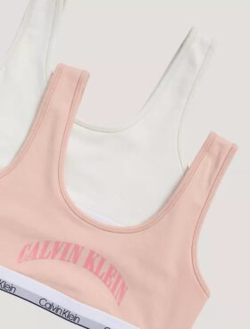 Arch Logo Graphic 2-Pack Bralette