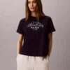 Arch Logo Graphic Boxy T-Shirt Arch Logo Graphic Boxy T-Shirt