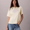 Arch Logo Graphic Boxy T-Shirt Arch Logo Graphic Boxy T-Shirt