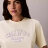 Arch Logo Graphic Boxy T-Shirt Arch Logo Graphic Boxy T-Shirt
