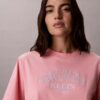 Arch Logo Graphic Boxy T-Shirt Arch Logo Graphic Boxy T-Shirt
