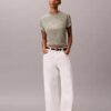Arch Logo Graphic Boxy T-Shirt