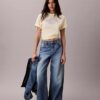 Arch Logo Graphic Boxy T-Shirt Arch Logo Graphic Boxy T-Shirt
