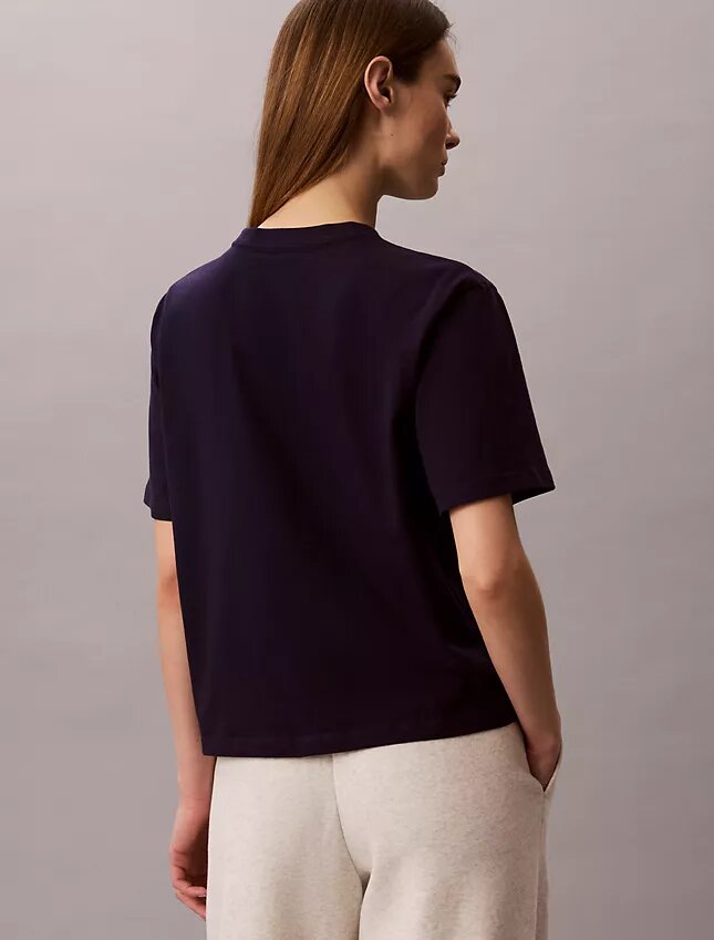 Arch Logo Graphic Boxy T-Shirt Arch Logo Graphic Boxy T-Shirt