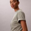 Arch Logo Graphic Boxy T-Shirt