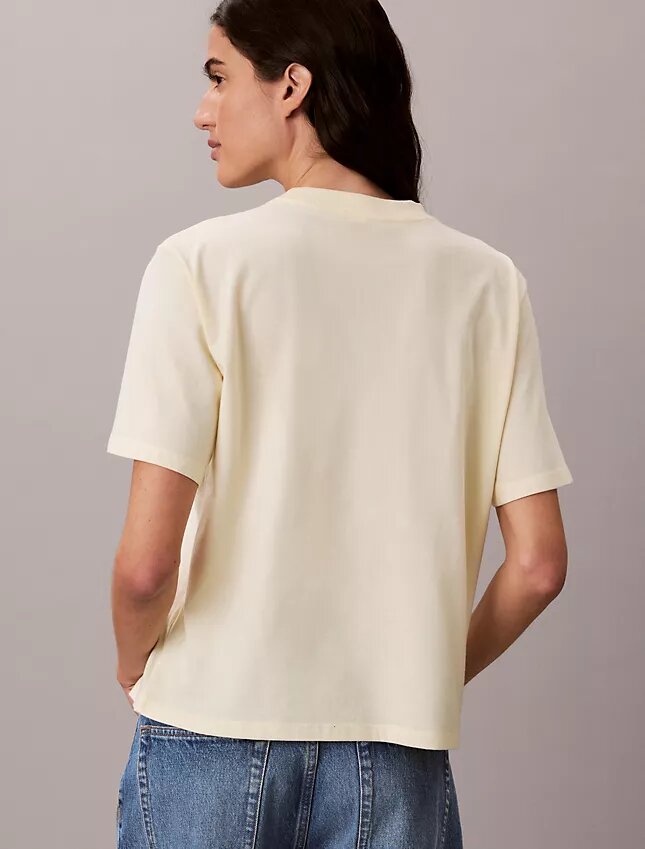 Arch Logo Graphic Boxy T-Shirt Arch Logo Graphic Boxy T-Shirt