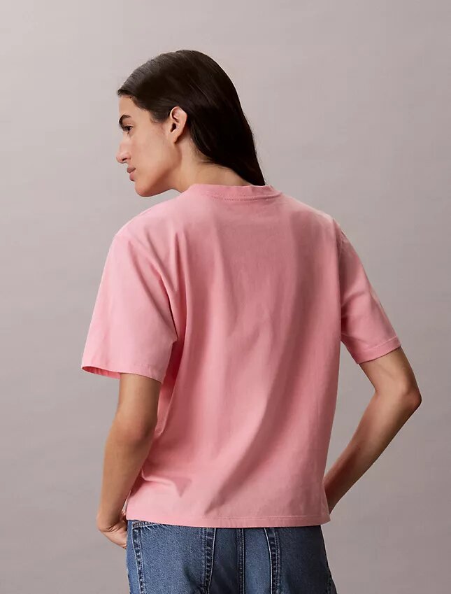 Arch Logo Graphic Boxy T-Shirt Arch Logo Graphic Boxy T-Shirt