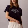 Arch Logo Graphic Boxy T-Shirt Arch Logo Graphic Boxy T-Shirt