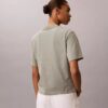Arch Logo Graphic Boxy T-Shirt