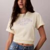 Arch Logo Graphic Boxy T-Shirt Arch Logo Graphic Boxy T-Shirt