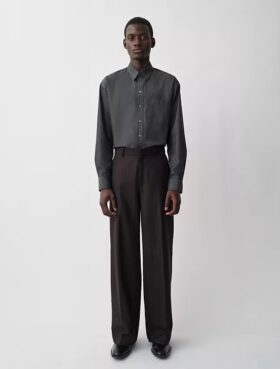 Archie Wide Leg Pants