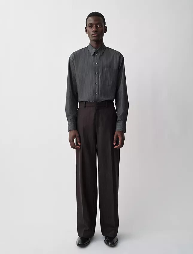 Archie Wide Leg Pants Archie Wide Leg Pants