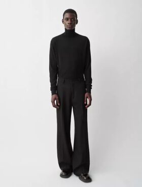 Archie Wide Leg Pants Archie Wide Leg Pants