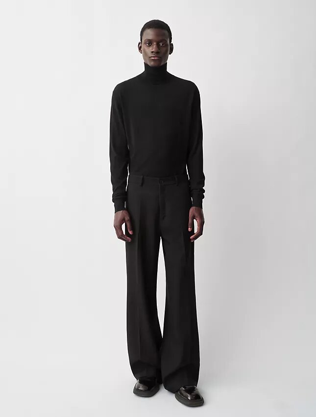Archie Wide Leg Pants Archie Wide Leg Pants