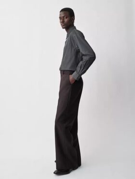 Archie Wide Leg Pants