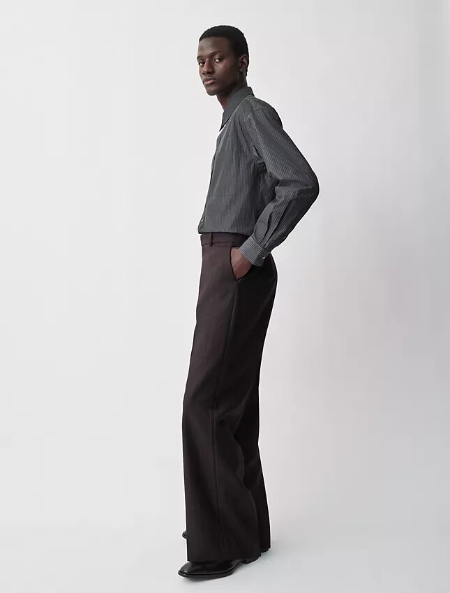 Archie Wide Leg Pants Archie Wide Leg Pants