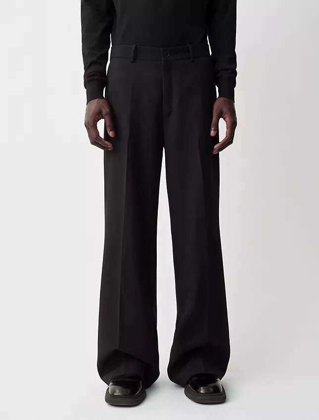 Archie Wide Leg Pants Archie Wide Leg Pants