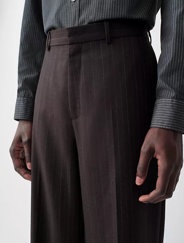 Archie Wide Leg Pants Archie Wide Leg Pants
