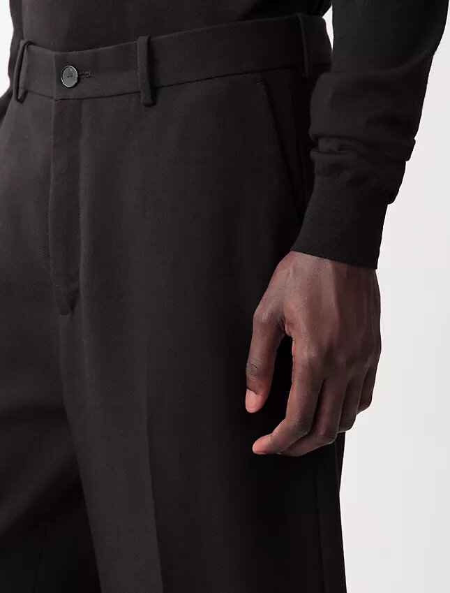 Archie Wide Leg Pants Archie Wide Leg Pants