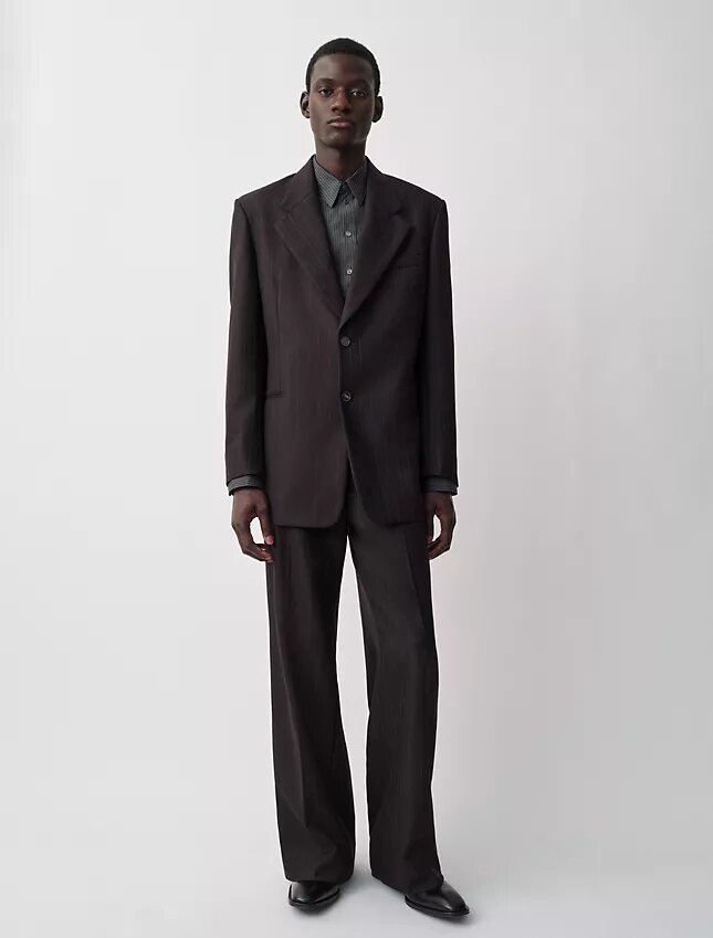 Archie Wide Leg Pants Archie Wide Leg Pants