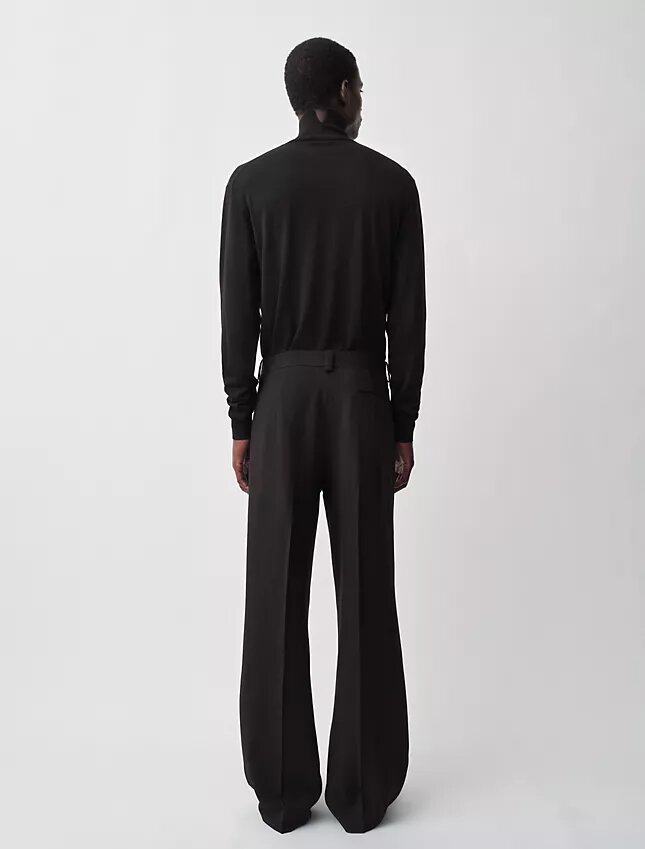 Archie Wide Leg Pants Archie Wide Leg Pants