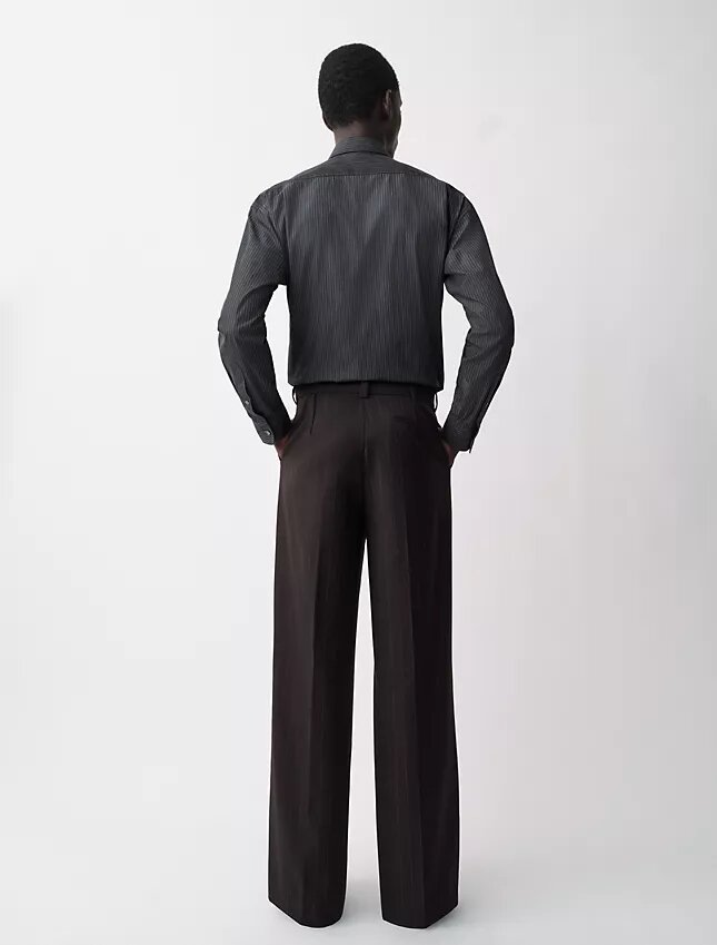 Archie Wide Leg Pants Archie Wide Leg Pants