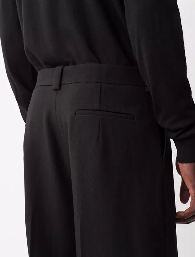 Archie Wide Leg Pants Archie Wide Leg Pants