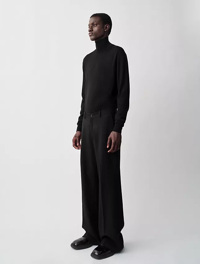 Archie Wide Leg Pants Archie Wide Leg Pants
