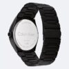 Architectural Multifunction Watch Architectural Multifunction Watch