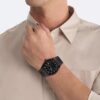 Architectural Multifunction Watch Architectural Multifunction Watch