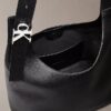 Archive Hardware Buckle Shoulder Bag Archive Hardware Buckle Shoulder Bag
