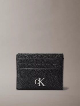 Archive Hardware Card Case
