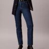 Archive High Rise Slim Jeans Archive High Rise Slim Jeans