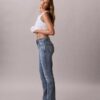 Archive High Rise Slim Jeans Archive High Rise Slim Jeans