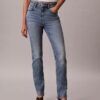 Archive High Rise Slim Jeans Archive High Rise Slim Jeans