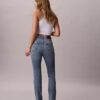 Archive High Rise Slim Jeans Archive High Rise Slim Jeans