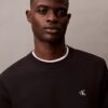 Archive Logo Fleece Crewneck Sweatshirt Archive Logo Fleece Crewneck Sweatshirt