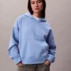 Archive Logo Fleece Hoodie Archive Logo Fleece Hoodie