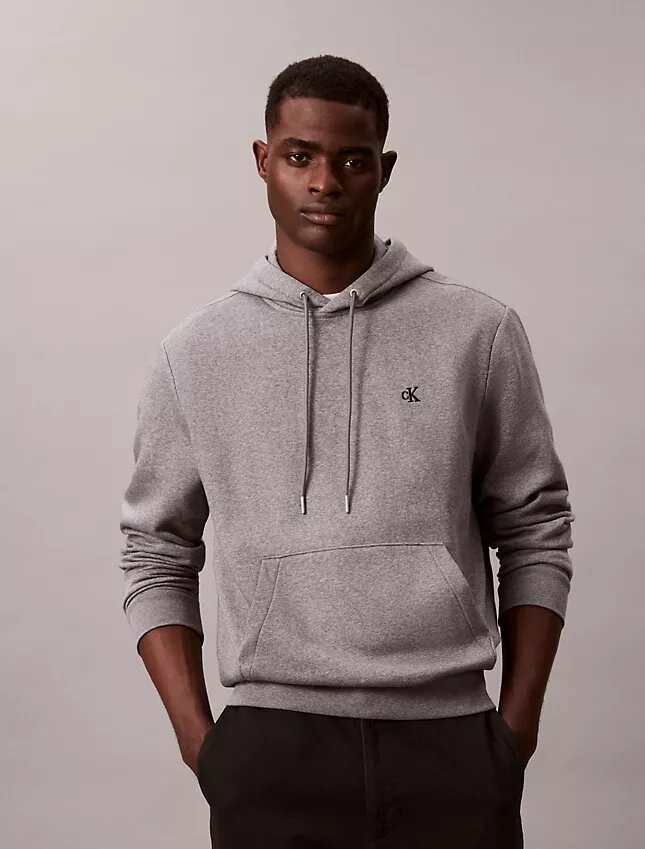 Archive Logo Fleece Hoodie Archive Logo Fleece Hoodie