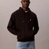 Archive Logo Fleece Hoodie Archive Logo Fleece Hoodie