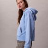 Archive Logo Fleece Hoodie Archive Logo Fleece Hoodie