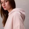 Archive Logo Fleece Hoodie Archive Logo Fleece Hoodie